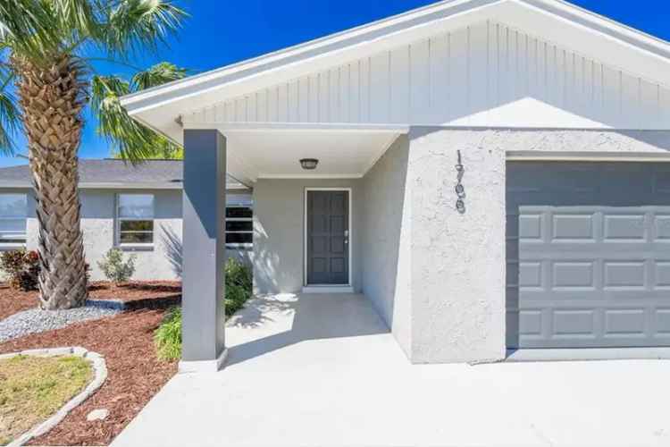 House For Sale , 1766, 10th Street Southwest, Largo, Florida
