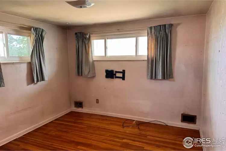 Ruby Hill Single Family Home Fixer Upper