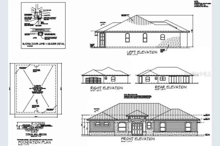 House For Sale , 2614, Oberon Road, Englewood, Florida