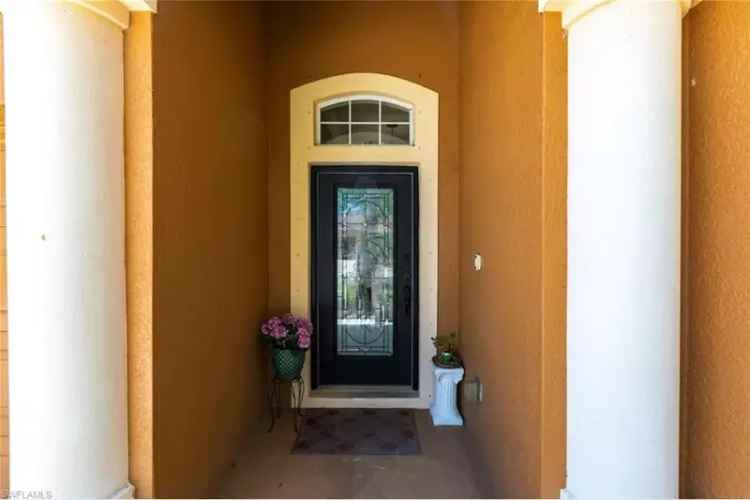 House For Sale , 2808, Via Piazza Loop, Fort Myers, Florida