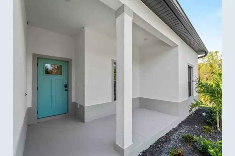 House For Sale , 4081, Felhorn Street, Port Charlotte, Florida