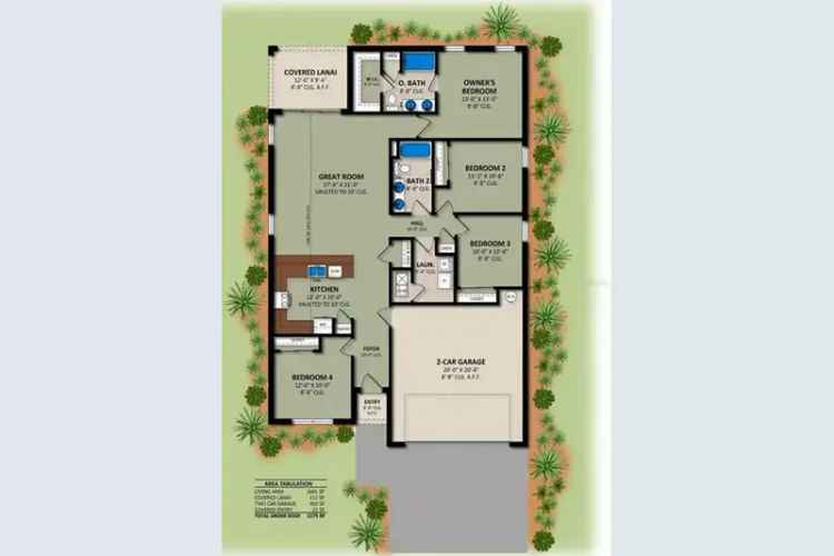 House For Sale , 22442, Peachland Boulevard, Port Charlotte, Florida
