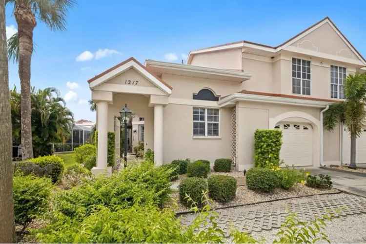 House For Sale , 1217, Gorda Cay Lane, Punta Gorda, Florida
