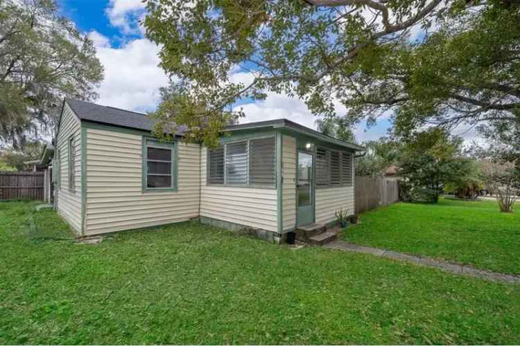 Updated 2-Bedroom Home with Large Lot and Addition - No HOA