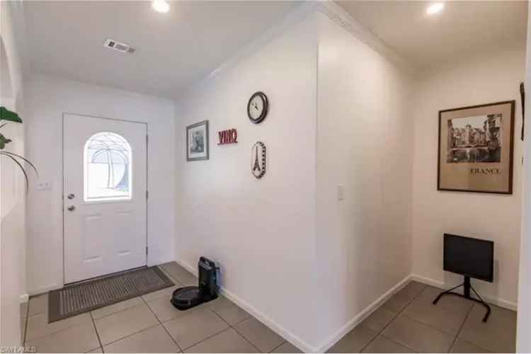 Mobile home For Sale , North Fort Myers, Florida