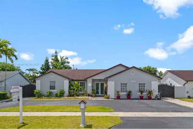 House For Sale , 13842, Southwest 285th Street, Homestead, Florida