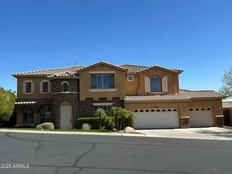 House For Sale , 16401, South 29th Drive, Phoenix, Arizona