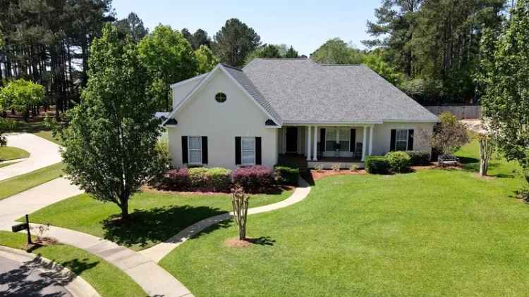 House For Sale , 112, Telford Place, Dothan, Alabama