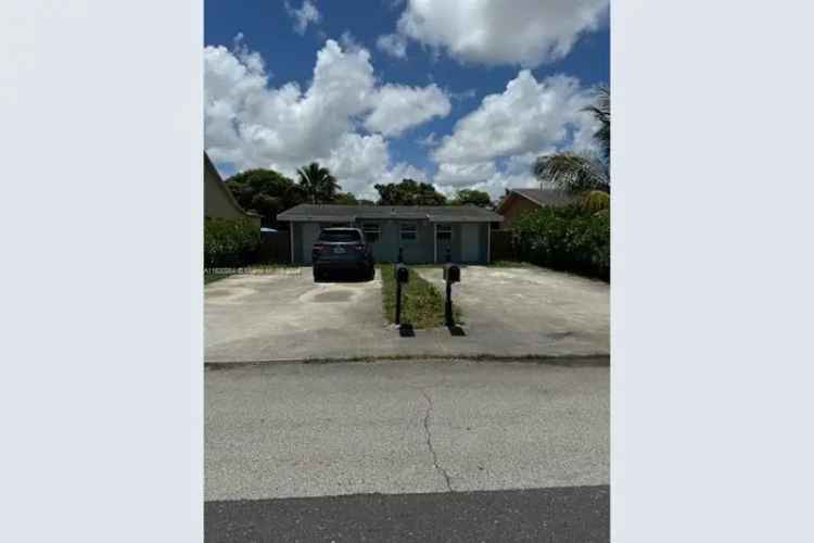 House For Sale , 238, Northwest 13th Avenue, Delray Beach, Florida