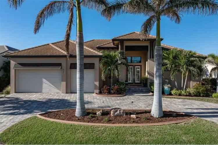 House For Sale , 3401, Sandpiper Drive, Punta Gorda, Florida