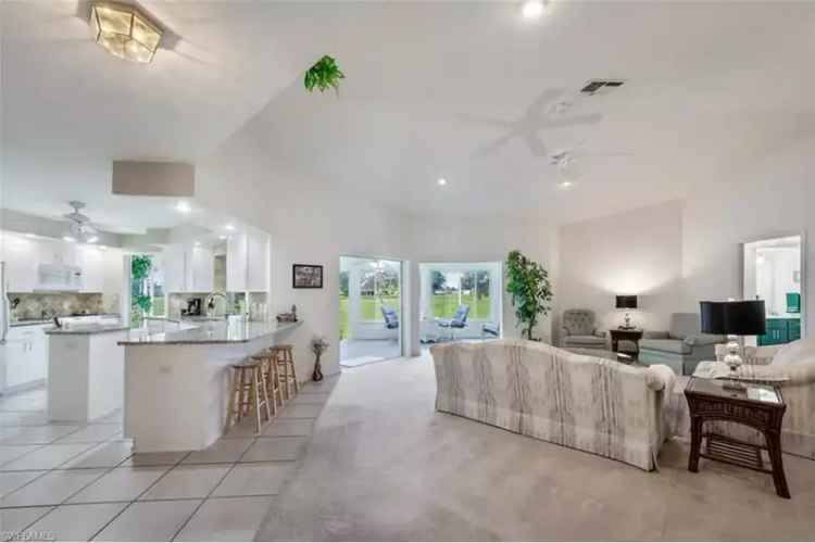 House For Sale , 189, Marseille Drive, East Naples, Florida