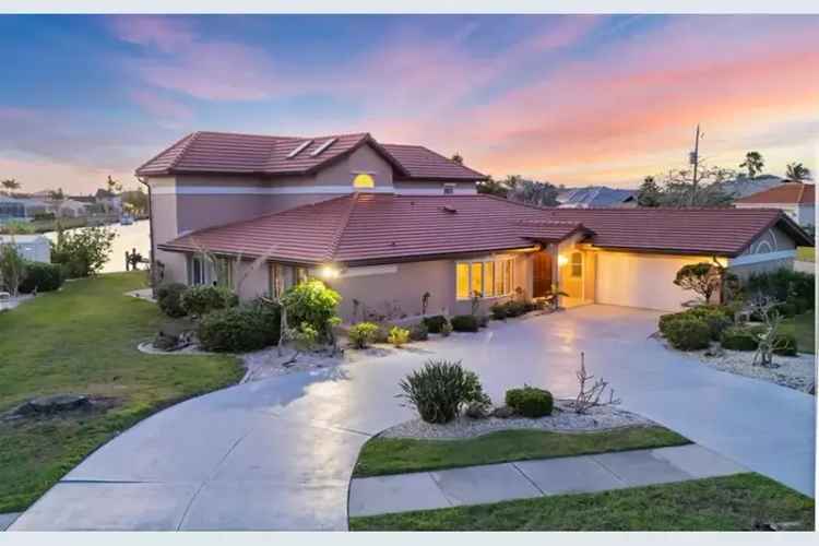 House For Sale , 4405, Harbor Boulevard, Port Charlotte, Florida