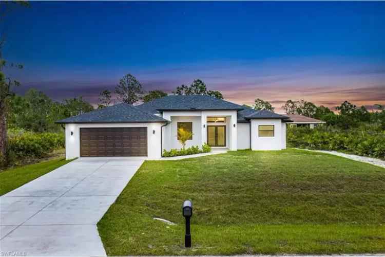 House For Sale , 2712, 40th Street West, Florida