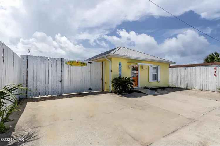 House For Sale , 312, Coronado Place, Panama City Beach, Florida