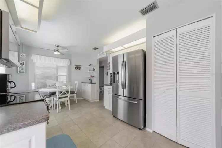 House For Sale , 647, Linden Drive, Englewood, Florida