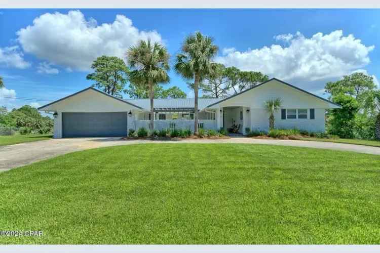 House For Sale , 263, Lullwater Drive, Panama City Beach, Florida