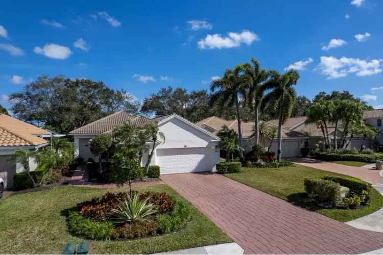 House For Sale , 717, Pinehurst Way, Palm Beach Gardens, Florida