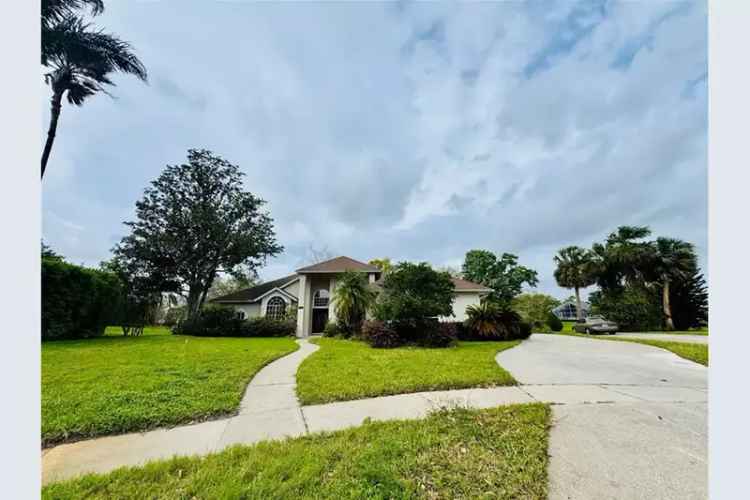 House For Sale , 450, Blue Smoke Court, Lake Mary, Florida