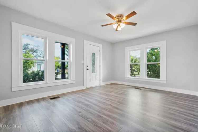 House For Sale , 401, Spring Avenue, Panama City, Florida