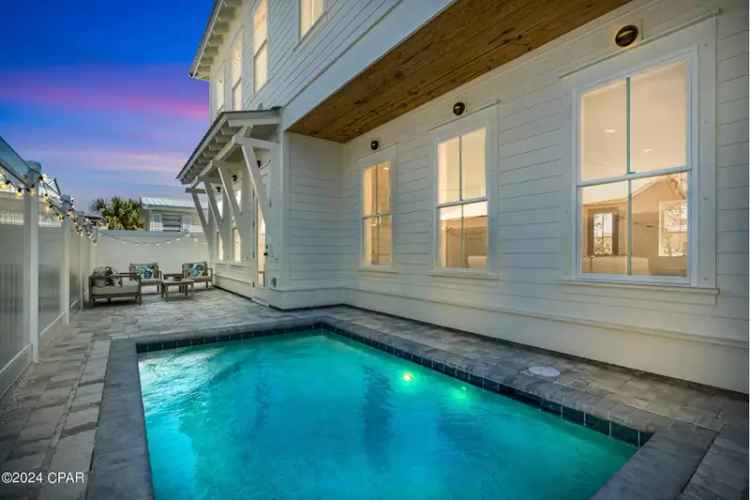 House For Sale , 213, Venado Place, Panama City Beach, Florida