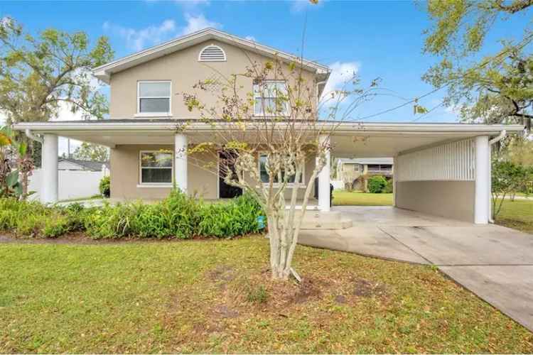 House For Sale , 1604, Roosevelt Street, Orlando, Florida