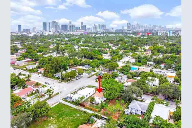 House For Sale , 503, Northwest 47th Street, Miami, Florida