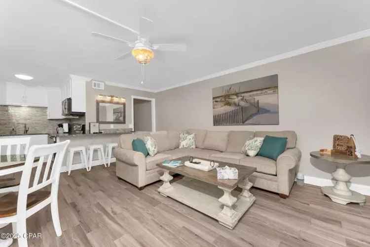 House For Sale , 8743, Thomas Drive, Panama City Beach, Florida