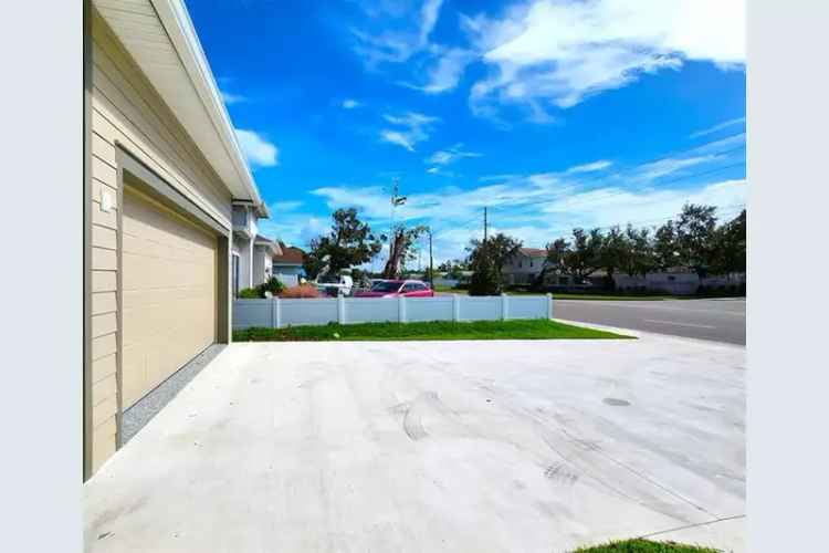 Brand New 4-Bedroom Home with $30k Closing Cost Assistance