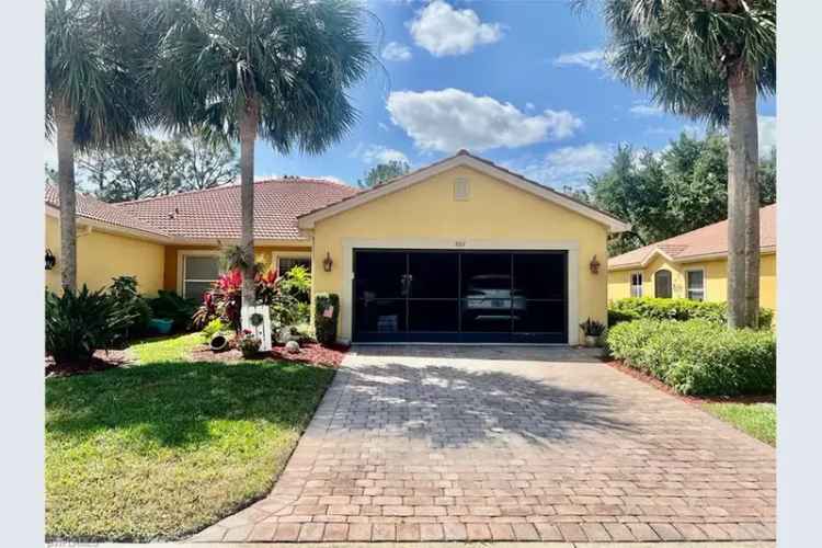 House For Sale , 9317, Aegean Circle, Lehigh Acres, Florida