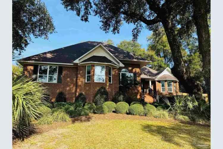 House For Sale , 4700, Bohemia Drive, Pensacola, Florida