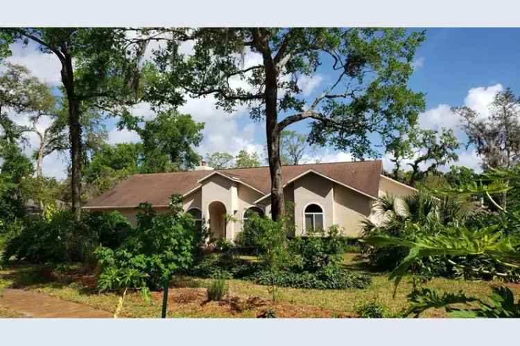 House For Sale , Lake Mary, Florida