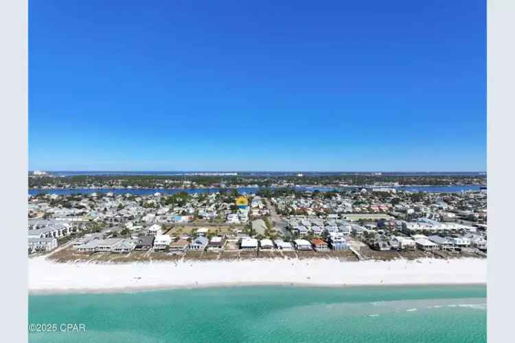 House For Sale , Panama City, Florida