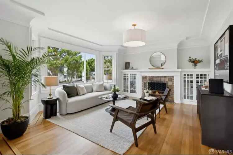 1923 Marina Style Home Westwood Park 3 Bed 1 Bath Updated