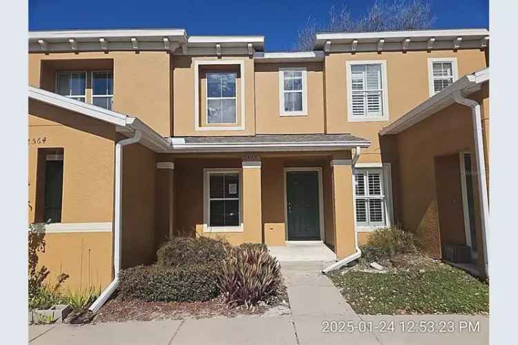 2 Bedroom Townhome in Sunset Pointe Clearwater Florida