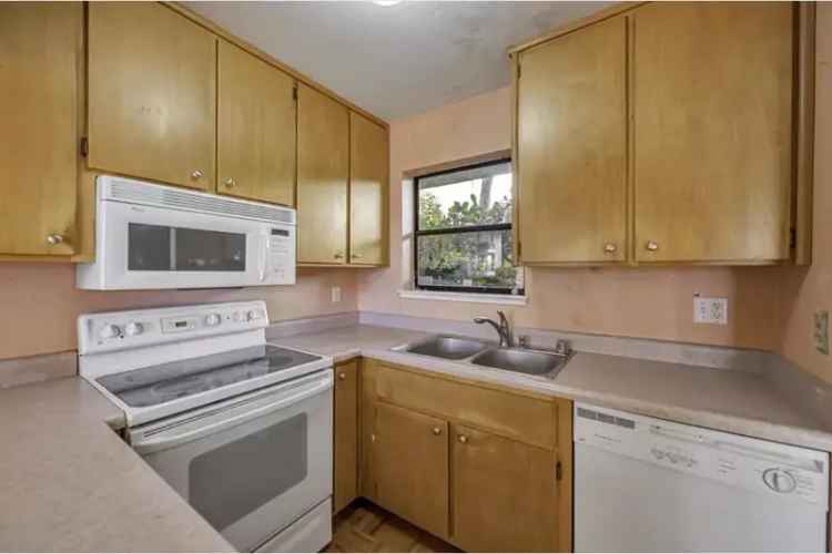 House For Sale , 35, Blair Terrace, San Francisco, California