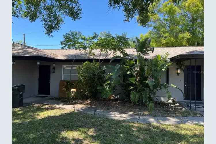House For Sale , 1664, Pine Street, Largo, Florida