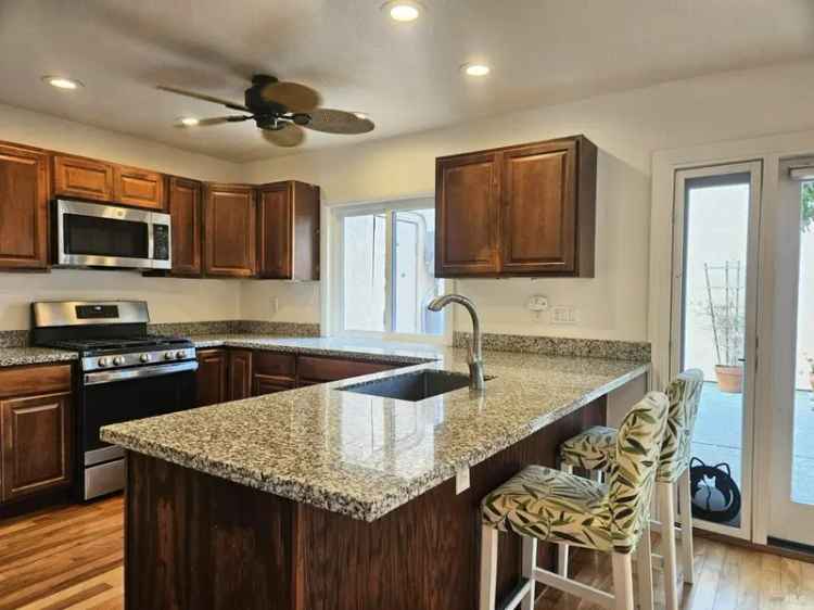 House For Sale , 944, Marina Drive, Napa, California