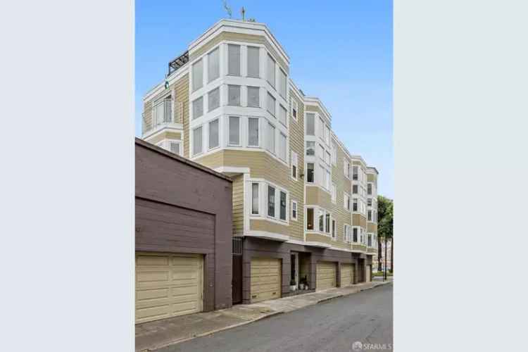 House For Sale , San Francisco, California