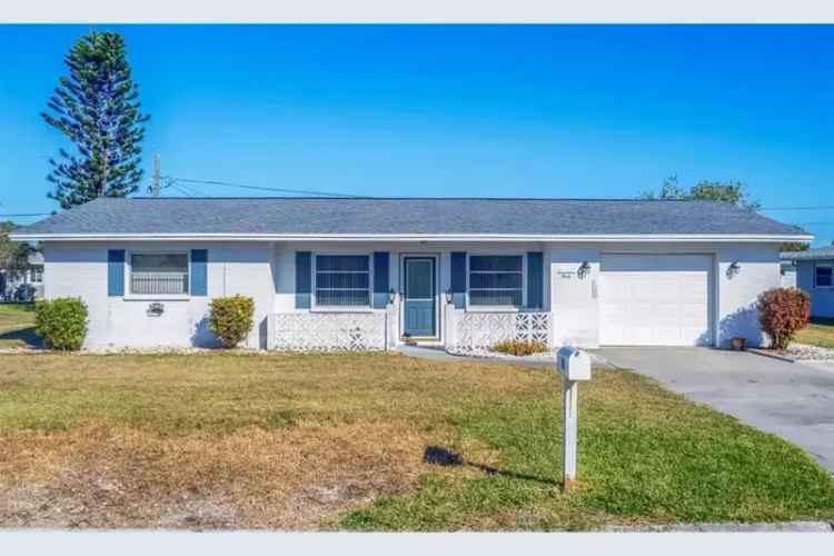 House For Sale , 1740, Elinor Place, Englewood, Florida