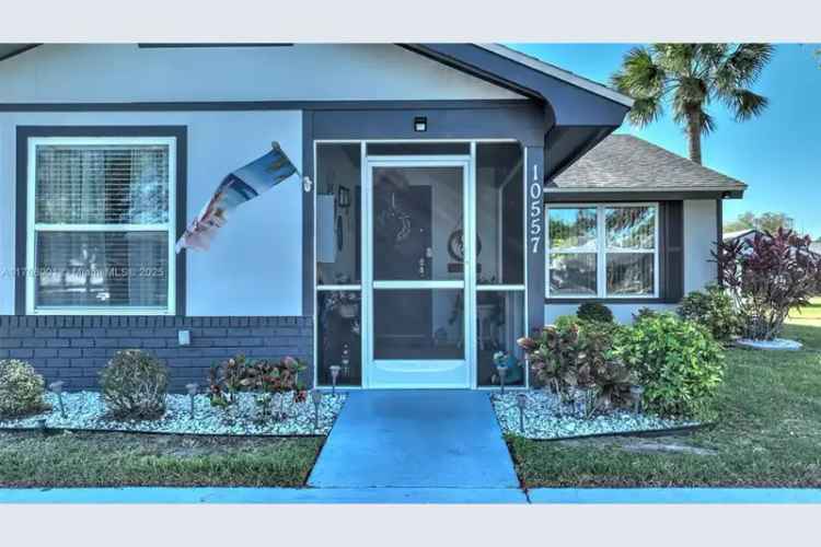 House For Sale , 10557, Putnam Court, Lehigh Acres, Florida