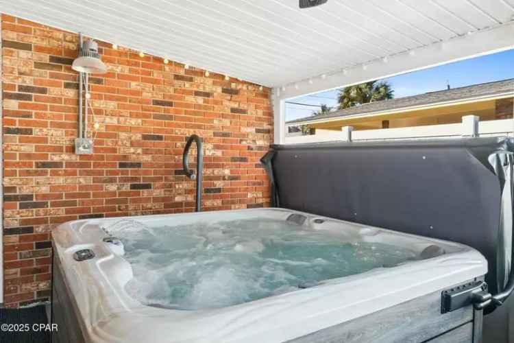 House For Sale , 7010, Beach Drive, Panama City Beach, Florida