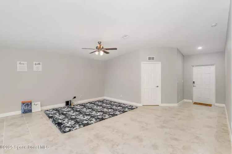 House For Sale , 356, Webbwood Avenue Southwest, Palm Bay, Florida
