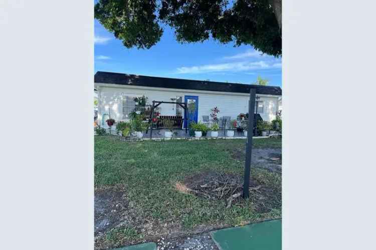 House For Sale , 18, Hamlin Court, Lehigh Acres, Florida