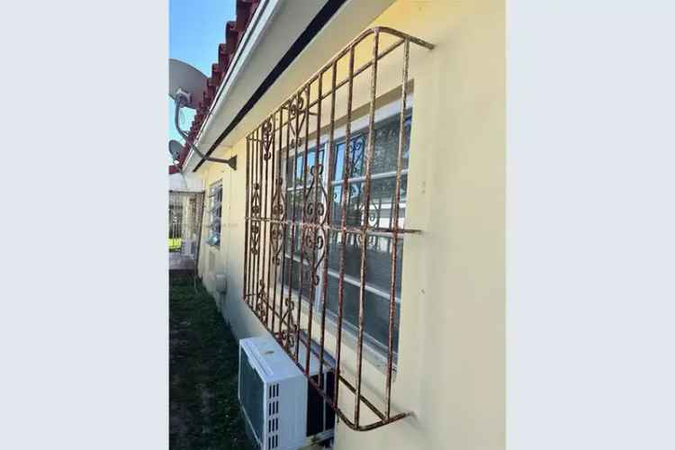 House For Sale , 2020, Northwest 51st Street, Miami, Florida