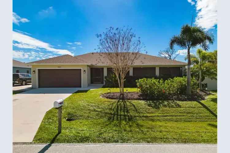 House For Sale , 9431, Prospect Avenue, Englewood, Florida