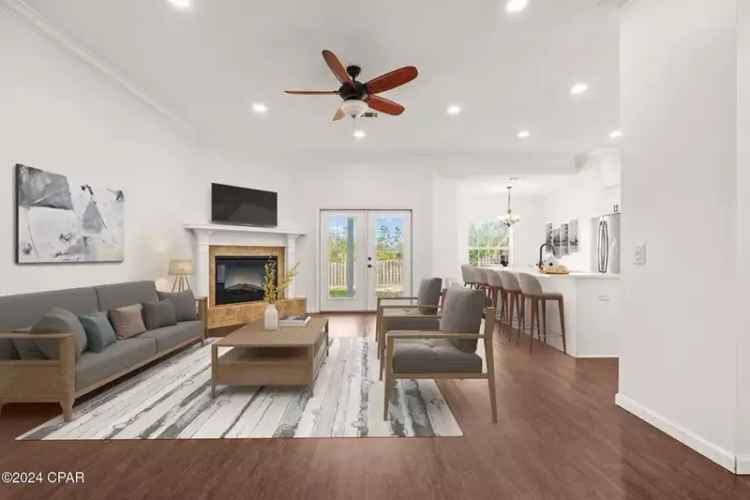4 Bedroom 2 Bathroom Home in Camryns Crossing