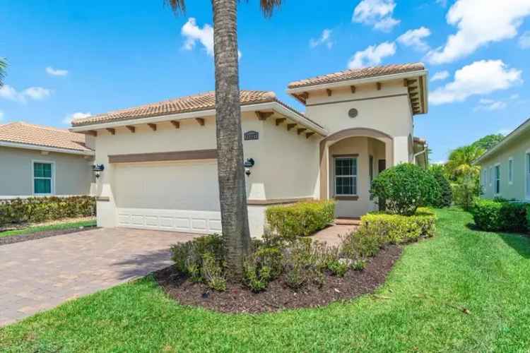 House For Sale , 11227, Southwest Visconti Way, Port Saint Lucie, Florida