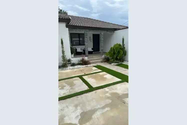 House For Sale , 1218, Northwest 41st Street, Miami, Florida