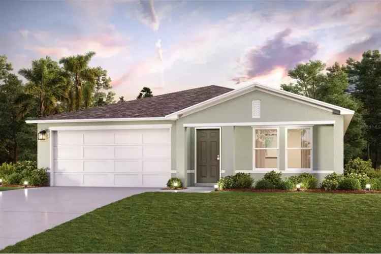 House For Sale , 2364, Atwater Drive, North Port, Florida