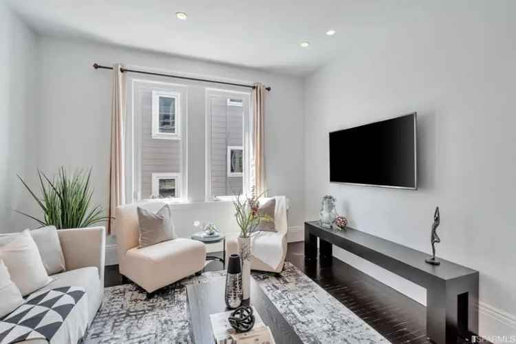 House For Sale , 450-454, Vallejo Street, San Francisco, California